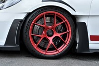 ポルシェ911 GT3 RS(後編)の画像