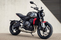 トライアンフ・トライデント660