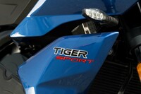 JAIA輸入二輪車試乗会2022(後編)の画像