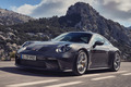 ポルシェが新型「911 GT3ツーリングパッケージ」の予約注文受け付けをスタート