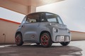 運転免許無用の超小型モビリティー「シトロエン・アミ」登場