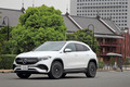 メルセデス・ベンツEQA250（FWD）【試乗記】
