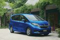 ホンダがコンパクトミニバン「フリード」を一部改良　特別仕様車「ブラックスタイル」も登場