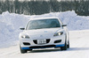 寒冷地を走る水素ロータリー「RX-8」 【ニュース】 の画像1