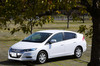 ホンダ・インサイト G(FF/CVT)【試乗記】 ホンダファンへのアピール の画像7