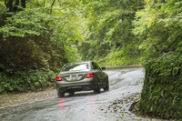 メルセデス・ベンツCクラス【試乗記】の画像