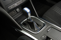 トランスミッションはデュアルクラッチ式7段ATの「7EDC」のみ。マニュアルトランスミッションは用意されていない。