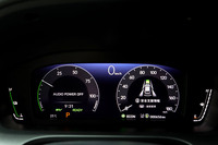 ホンダZR-V e:HEV Zプロトタイプ/ZR-V Zプロトタイプ【試乗記】の画像