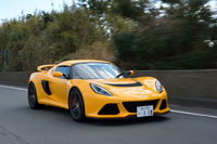第4回:特濃な魅力にクラクラ!輸入車チョイ乗りリポート~650万円から1000万円編~