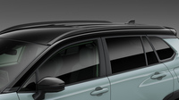 トヨタが「カローラ クロス」を一部改良 「カローラ」シリーズの誕生60周年記念モデルも発売の画像