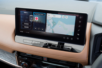 日産が「エクストレイル」をマイナーチェンジ “タフギア”を強調した新グレードを設定の画像