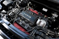 ホンダNSXタイプS(後編)の画像