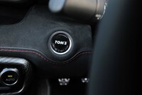 TOM'S GRヤリス(4WD/6MT)【試乗記】の画像