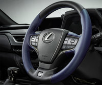 「レクサスUX」の特別仕様車“Fスポーツ スタイルブルー”発売の画像