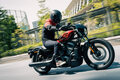 ハーレーダビッドソン・ナイトスター（6MT）【試乗記】