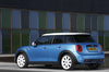 「MINI」に5ドアハッチバックが登場 【ニュース】 の画像2