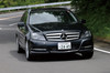 メルセデス・ベンツC200/C250 ステーションワゴン【試乗記】 迷える傑作 の画像9