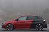 第1回:プジョー308 GTi by PEUGEOT SPORT22