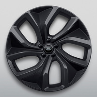 シックな装いの限定車「レンジローバー・スポーツ サテンエディション」が登場の画像