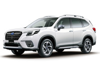 スバルが「フォレスター」を大幅改良 新世代の「アイサイト」を搭載の画像