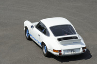 第4回:ポルシェ911カレラRS 2.7の画像