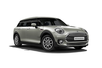 「MINIクラブマン バッキンガム」