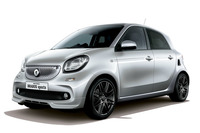 「フォーフォーBRABUSスポーツ」