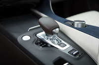 可変圧縮比エンジン搭載の新型「インフィニティQX50」デビューの画像