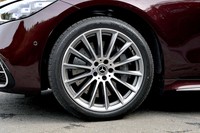 メルセデス・ベンツS500 4MATICロング(後編)の画像