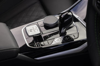 BMWアルピナD4 Sグランクーペ(後編)の画像