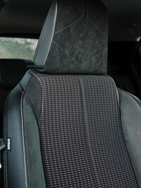 スポーティー&エレガントがキーワード 特別仕様車「DS 3パフォーマンスライン」発売の画像