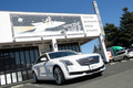 第6回：キャデラックの旗艦「CT6」でドライブ！アメリカを求めて2人の編集部員はどこへ？
