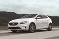 「ボルボV40」の最後を飾る「ファイナルエディション」が登場