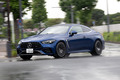 メルセデスAMG CLE53 4MATIC＋クーペ（4WD/9AT）【試乗記】
