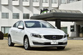 ボルボS60 T3 SE（FF/6AT）／XC60 T6 AWD R-DESIGN（4WD/8AT）【試乗記】