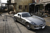 メルセデス・ベンツSLS AMG(FR/7AT)【試乗記】