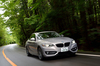BMW 220iクーペ スポーツ(FR/8AT)【試乗記】