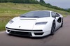 ランボルギーニ・カウンタックLPI800-4(4WD/7AT)【海外試乗記・Movie】