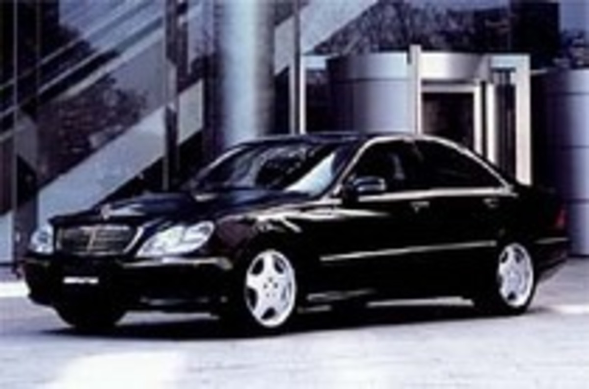 メルセデスAMG ｢S63L AMG｣｢CL63 AMG｣を期間限定発売 【ニュース】 - webCG