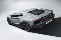 ランボルギーニが「アヴェンタドール」のファイナルモデルを発表の画像