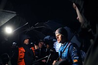 可もなく不可もなく。まったくもって目立つところがなかったオィット・タナックは終始無表情。ま、来年また頑張ろや!