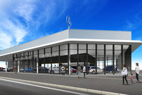 サービスネットワークについては「MAR2020」と呼ばれる体験型ショールームを中心に、約10拠点の新規開店および移転・改装を予定している。