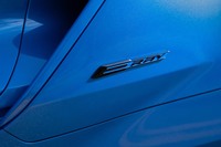 「シボレー・コルベット」史上初の電動AWDモデル世界初公開の画像