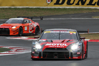 「NISMO FESTIVAL at FUJI SPEEDWAY 2015」(後編:サーキットバトル編)