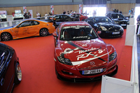 第304回:「ひこにゃん」に負けた日本車たちパリの日本カルチャーイベント 第14回ジャパンエキスポ
