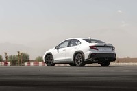 スバルディーラーによると、2021年9月末時点で先行受注等は受け付けておらず、「11月以降(あくまで以降)に詳しいお話ができるかも」とのことだった。