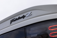 日産フェアレディZ NISMO