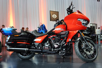 CVOロードグライドST