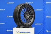 ミシュラン・パイロットスポーツ5エナジー