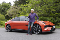 ロータス・エメヤR(後編)の画像